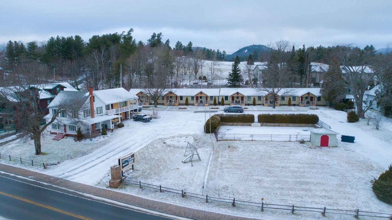 Photo of Outdoor in Lake Placid