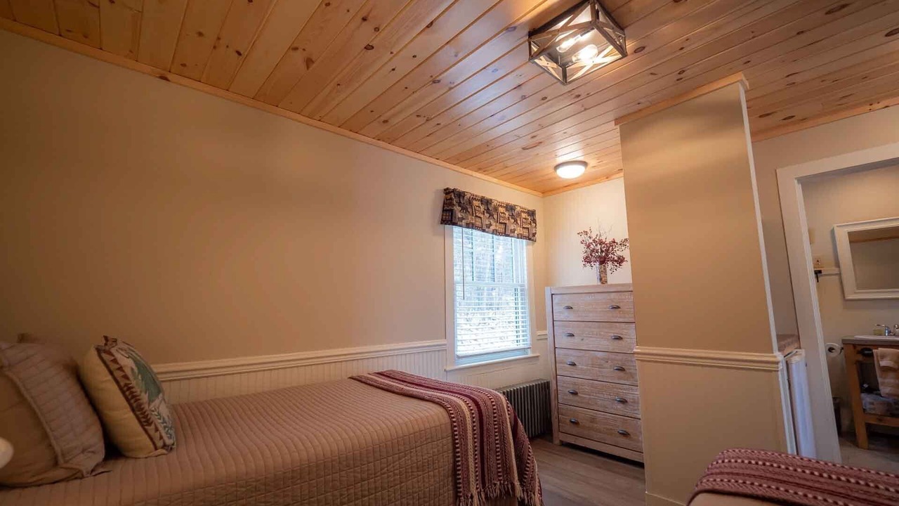 Photo of Bedroom in Lake Placid