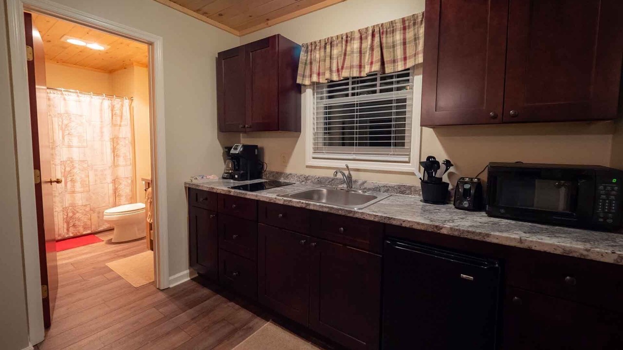 Photo of Kitchen in Lake Placid