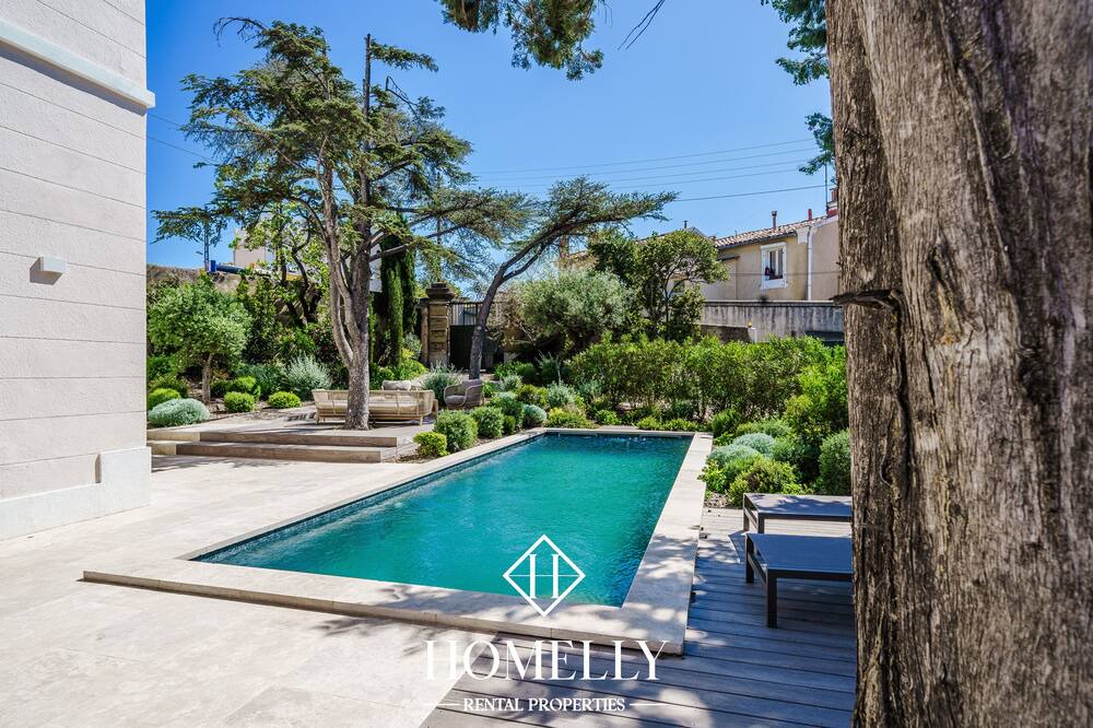 Photo of Outdoor in Bompard