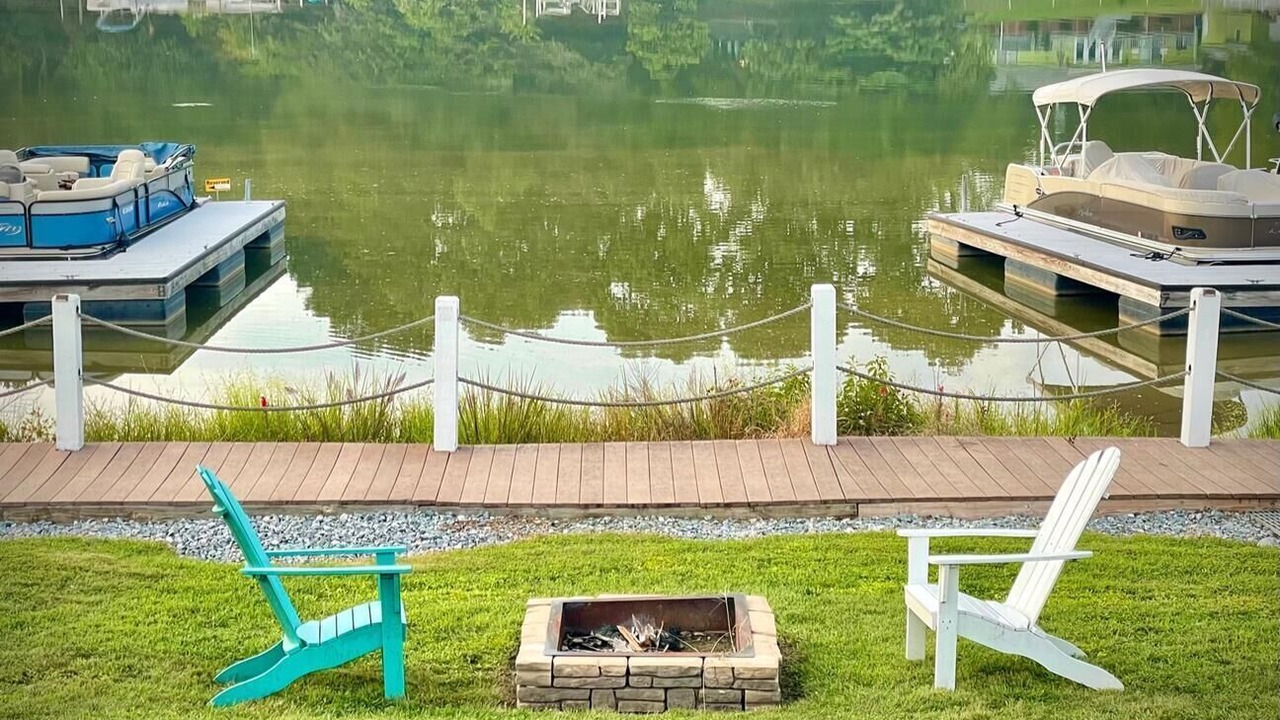 Photo of Outdoor in Sherrills Ford