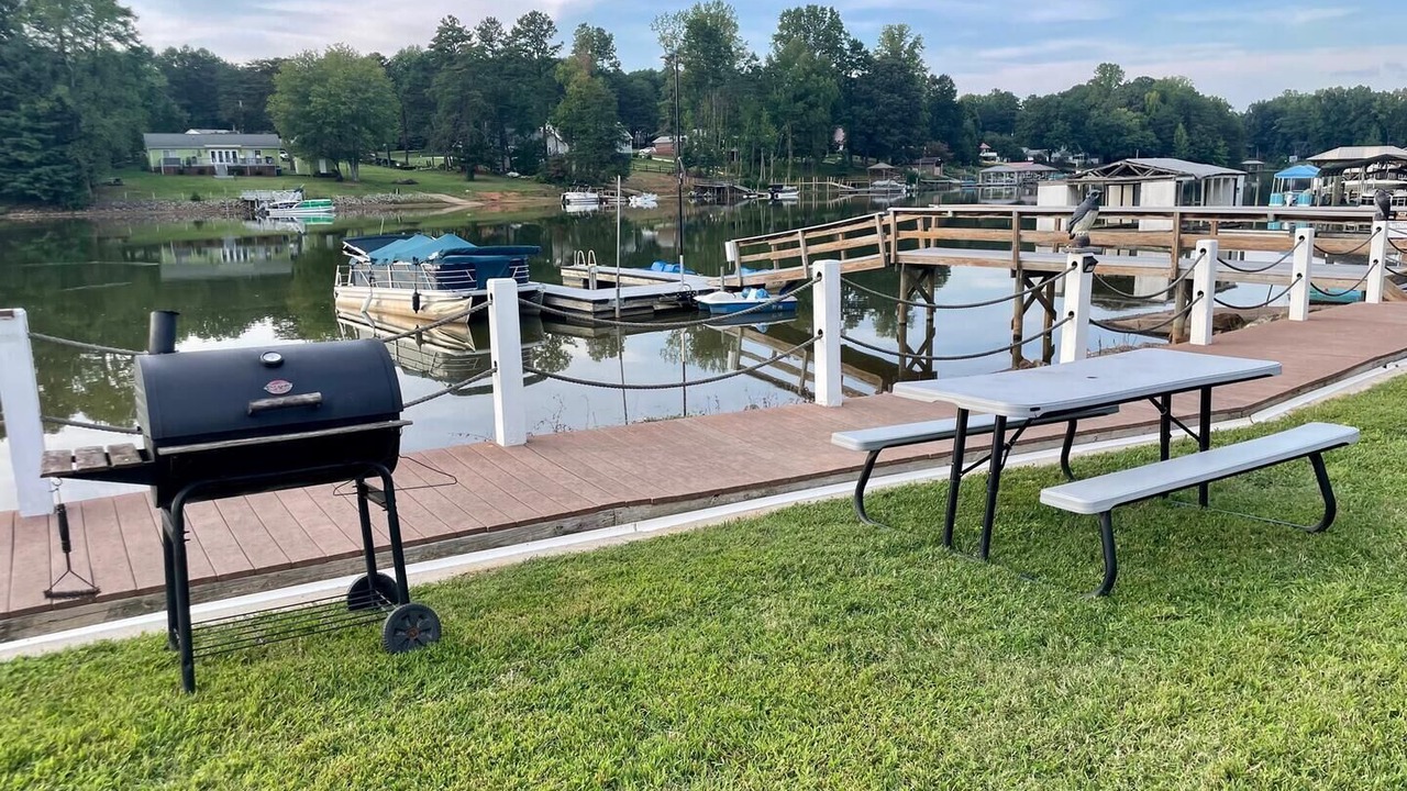 Photo of Outdoor in Sherrills Ford