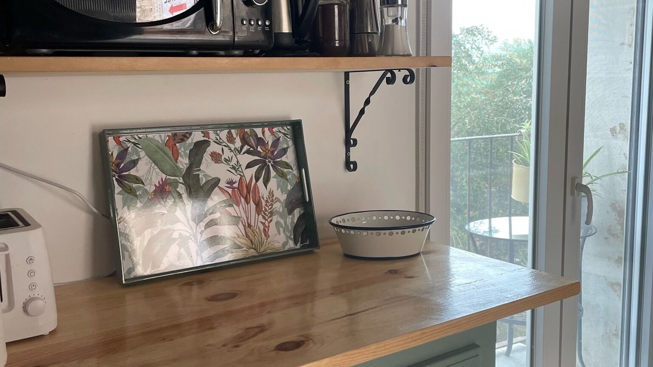 Photo of Kitchen in Planes