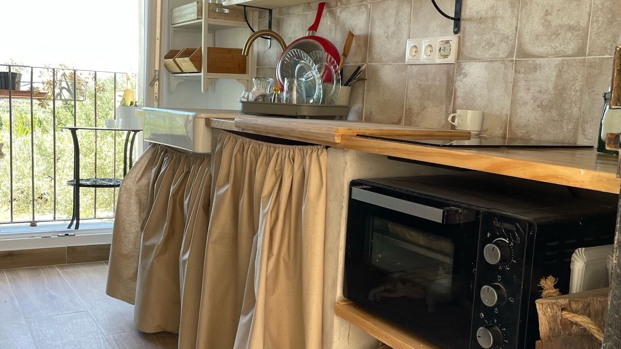 Photo of Kitchen in Planes