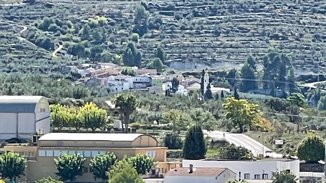 Photo of Outdoor in Planes
