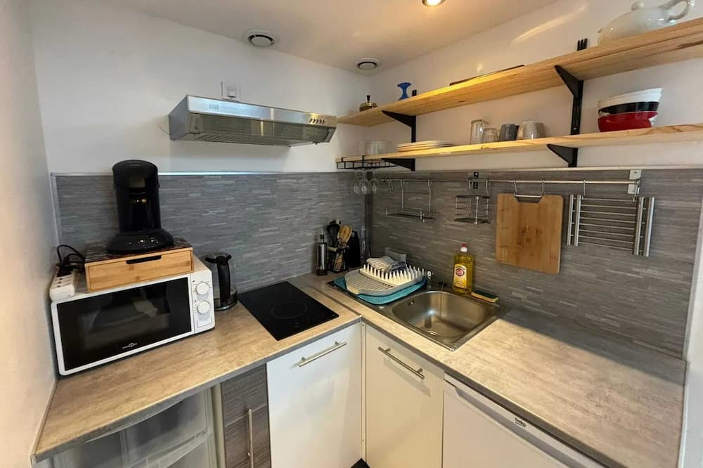 Photo of Kitchen in Henriville