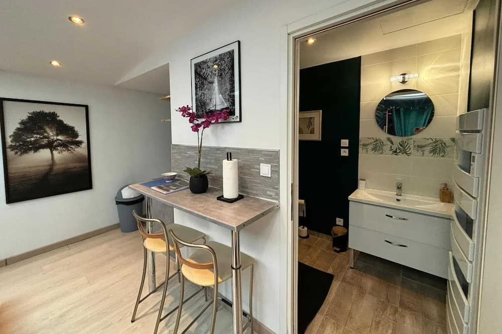 Photo of Kitchen in Henriville