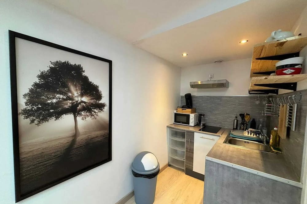 Photo of Kitchen in Henriville