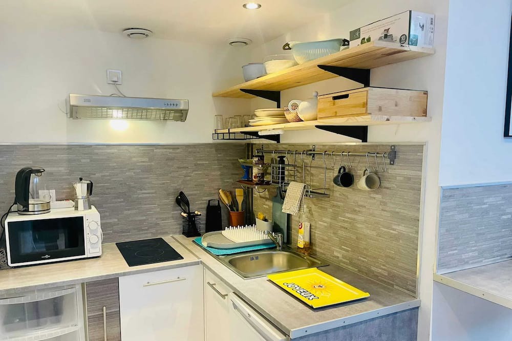 Photo of Kitchen in Henriville