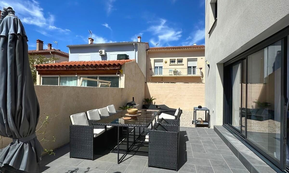 Photo of Outdoor in Le Soler