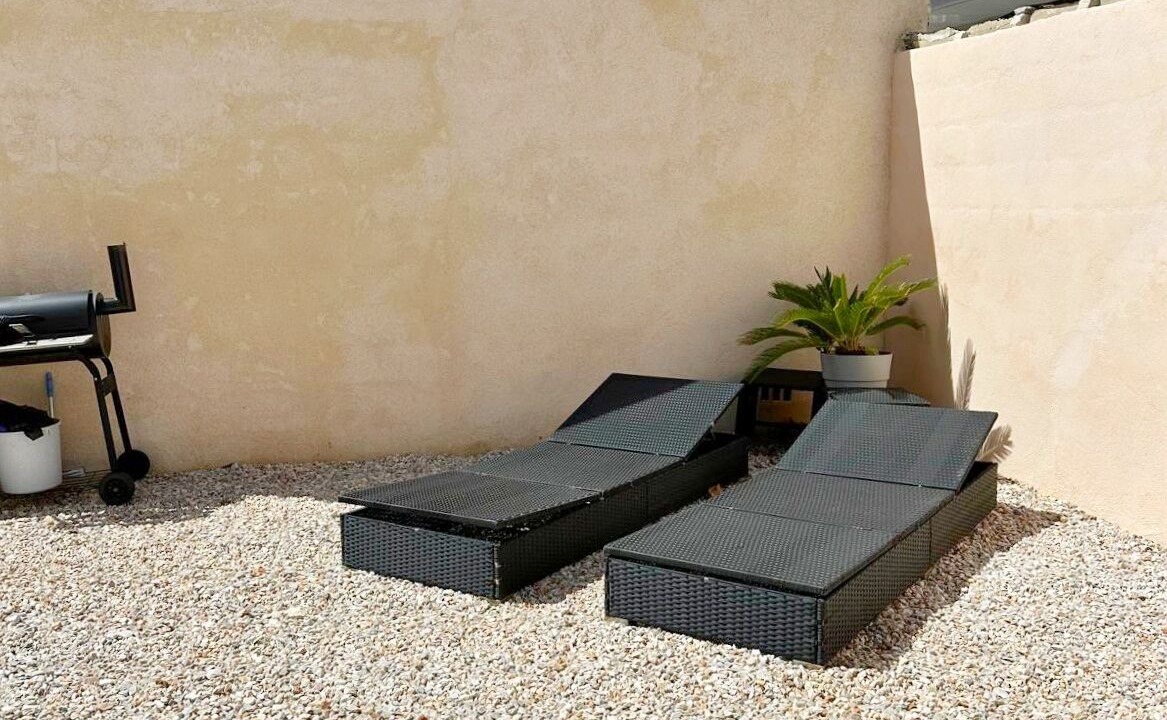 Photo of Outdoor in Le Soler