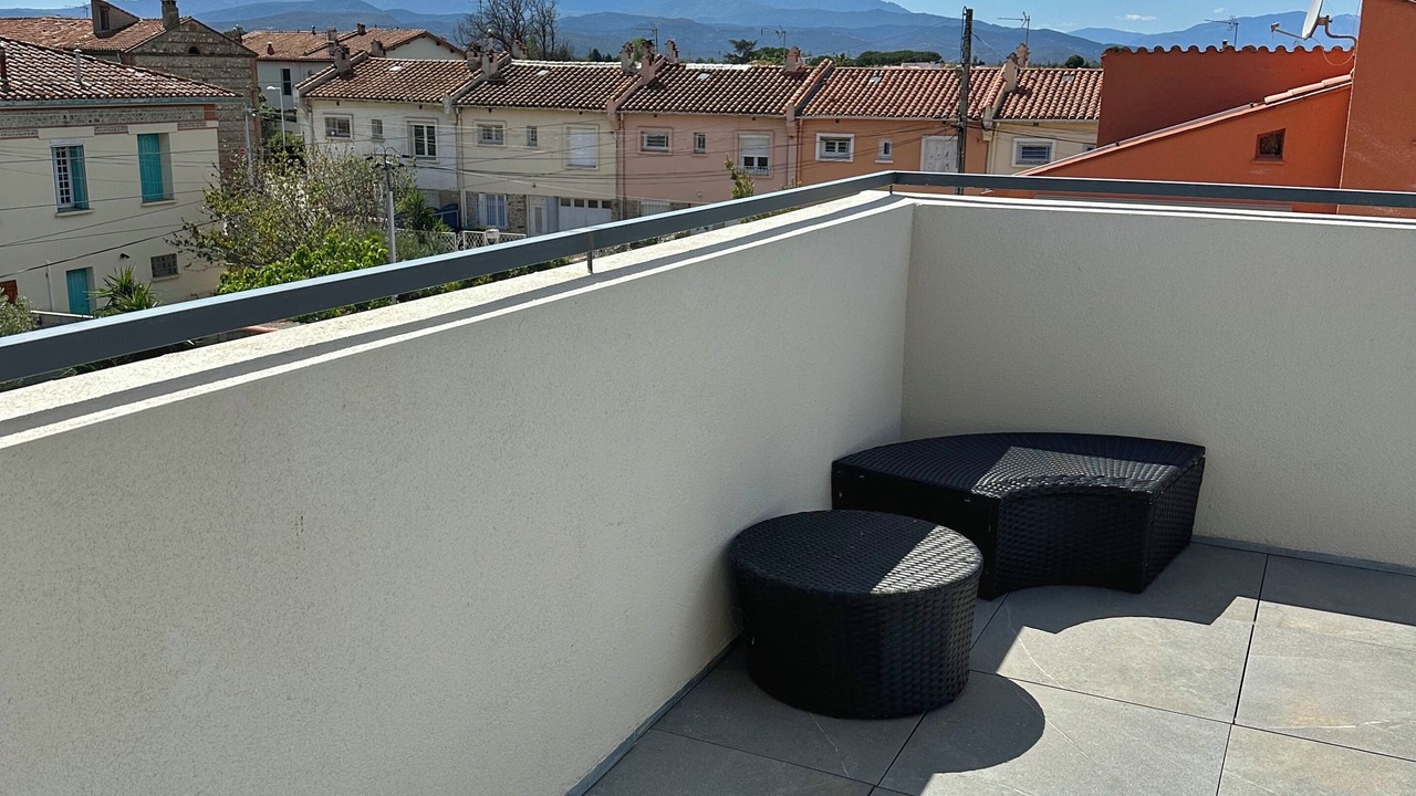 Photo of Outdoor in Le Soler