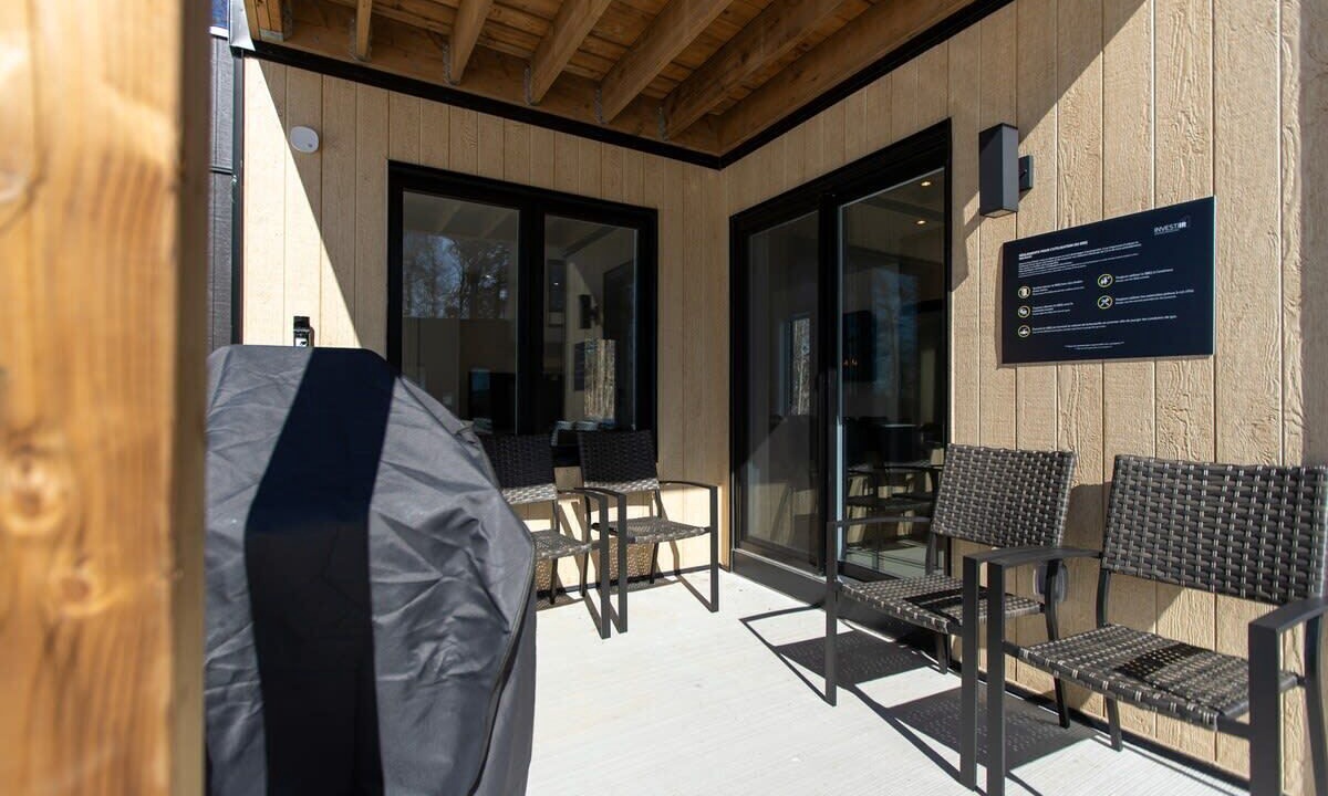Photo of Outdoor in Pine Hill