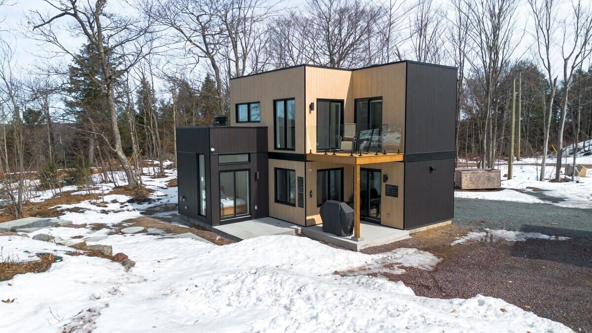 Photo of Outdoor in Pine Hill