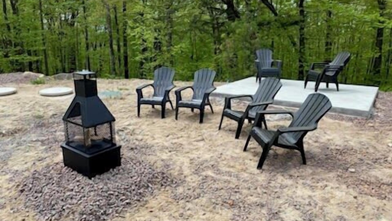 Photo of Outdoor in Pine Hill