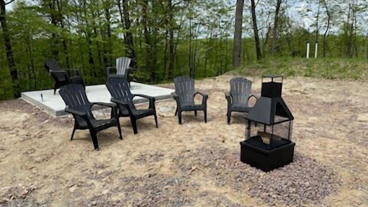 Photo of Outdoor in Pine Hill