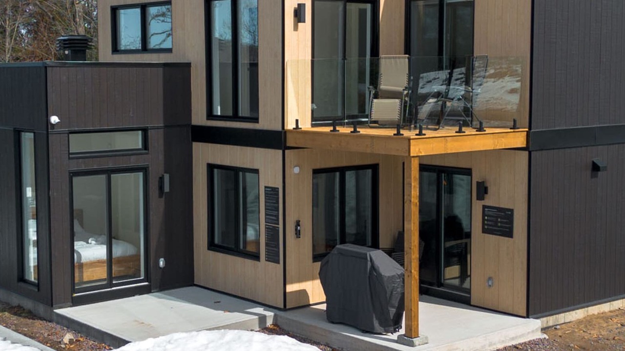 Photo of Outdoor in Pine Hill
