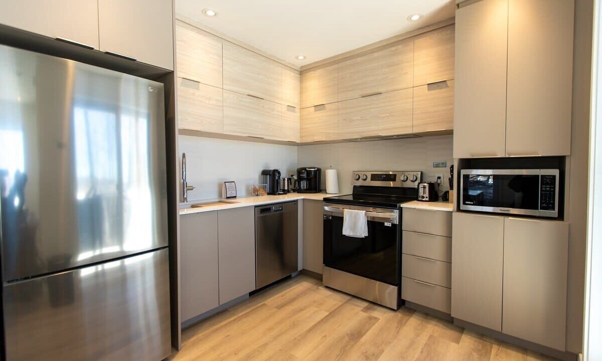 Photo of Kitchen in Pine Hill