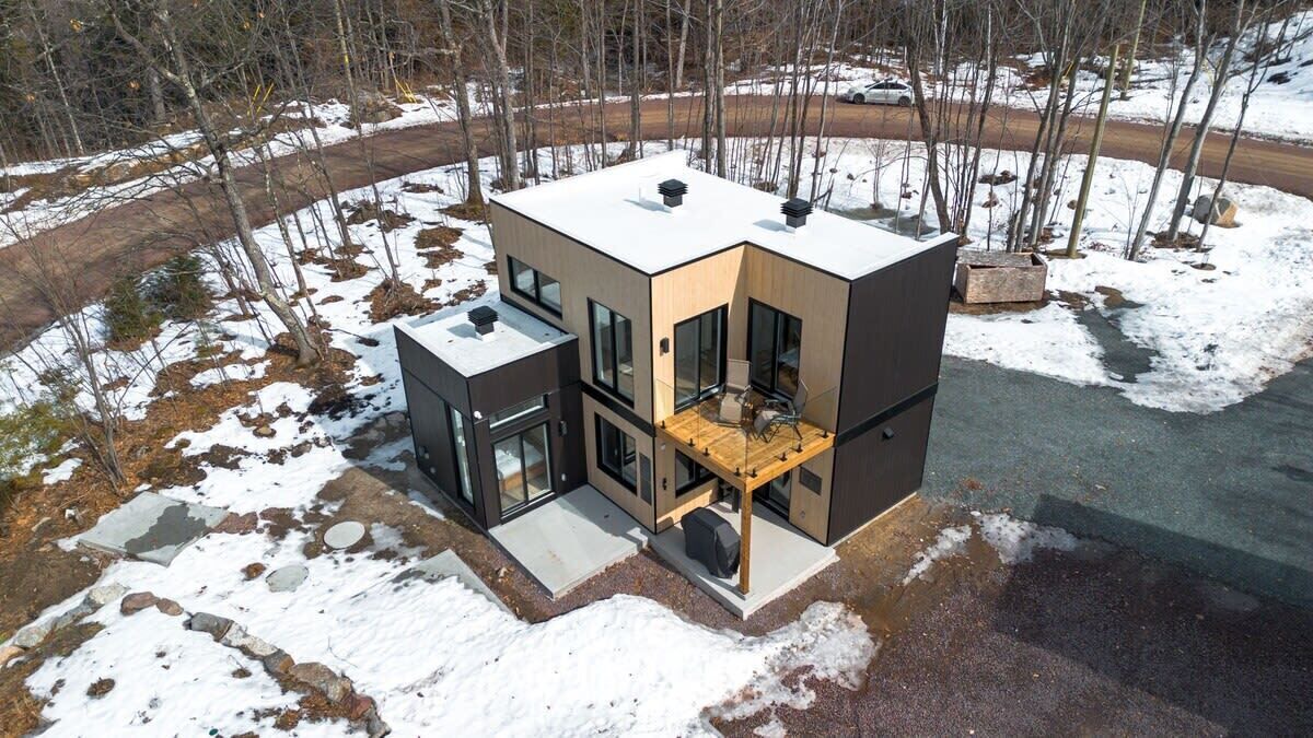 Photo of Outdoor in Pine Hill