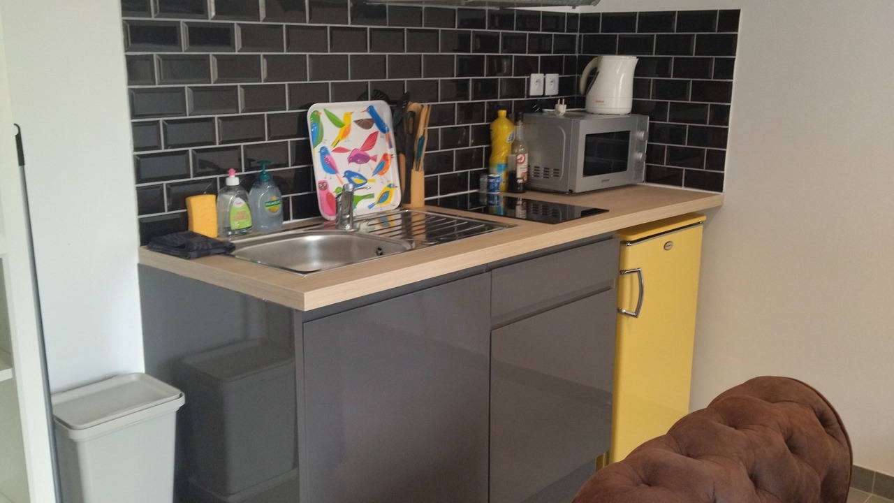 Photo of Kitchen in Varades