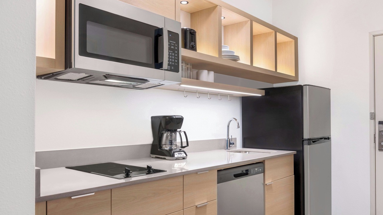 Photo of Kitchen in Holland
