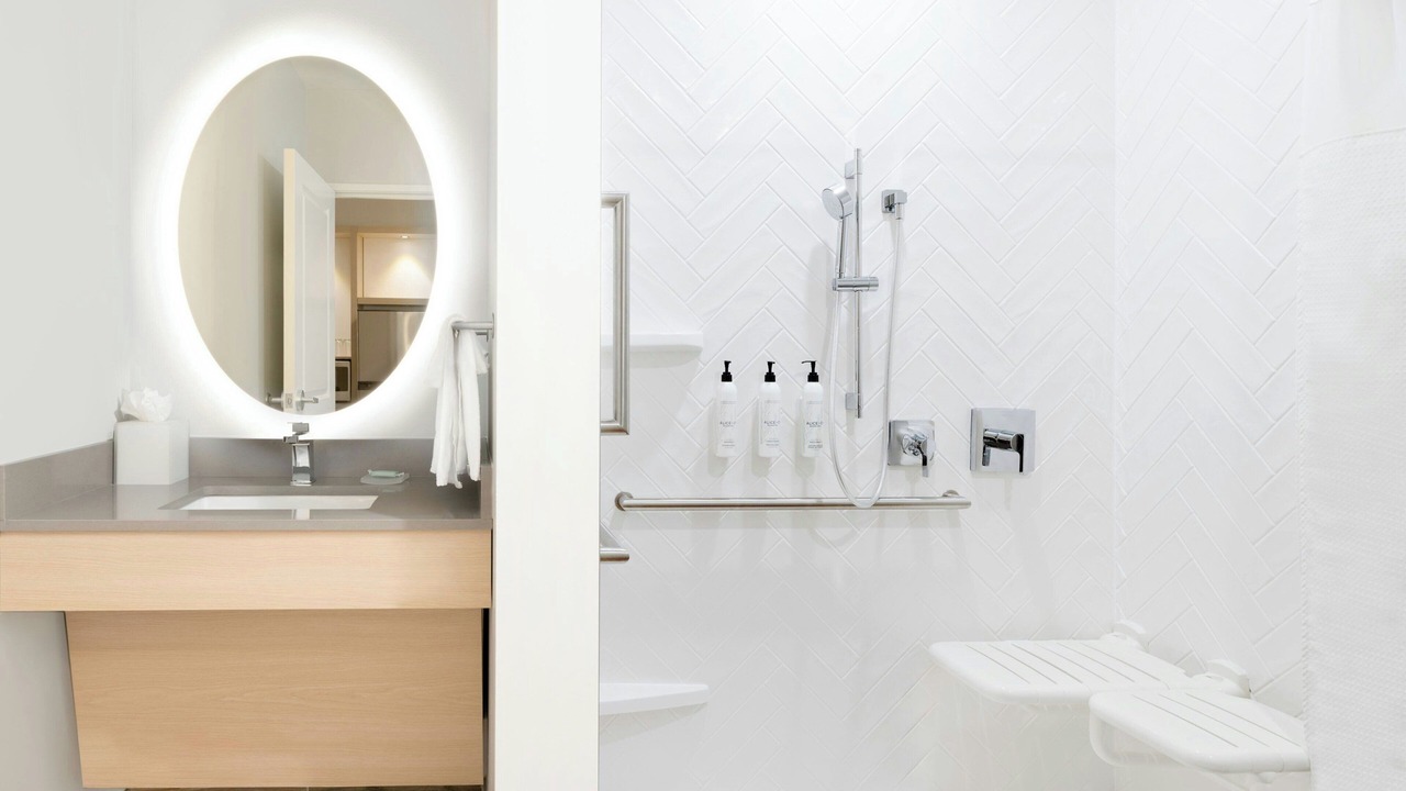 Photo of Bathroom in Holland