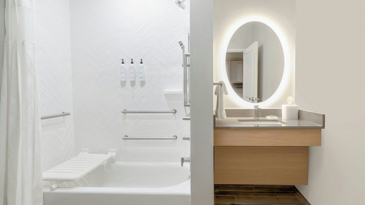 Photo of Bathroom in Holland