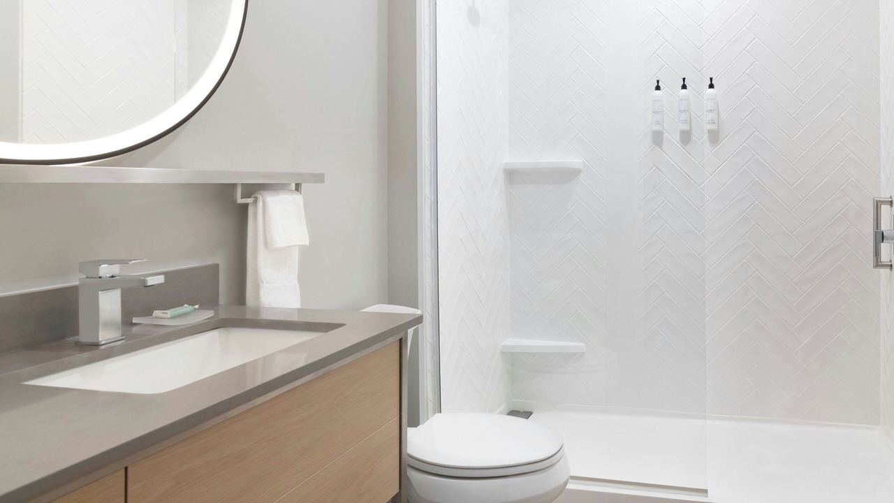 Photo of Bathroom in Holland
