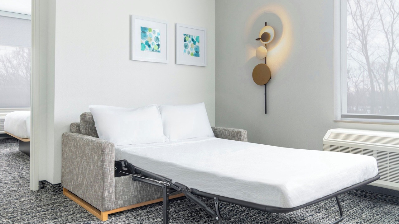 Photo of Bedroom in Holland