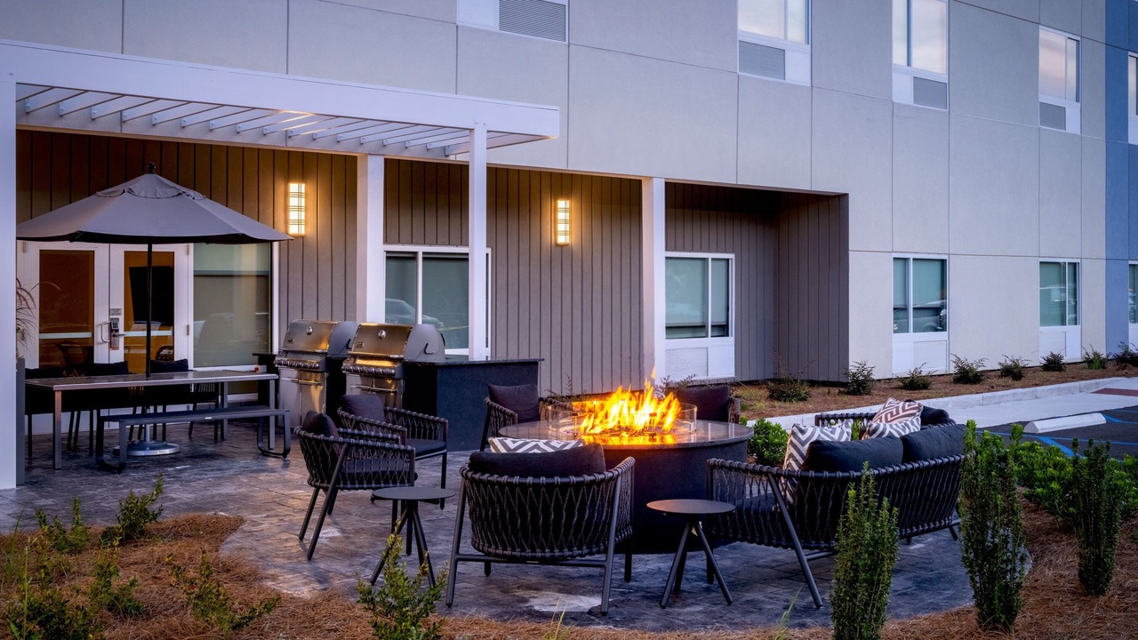 Photo of Others in Brunswick