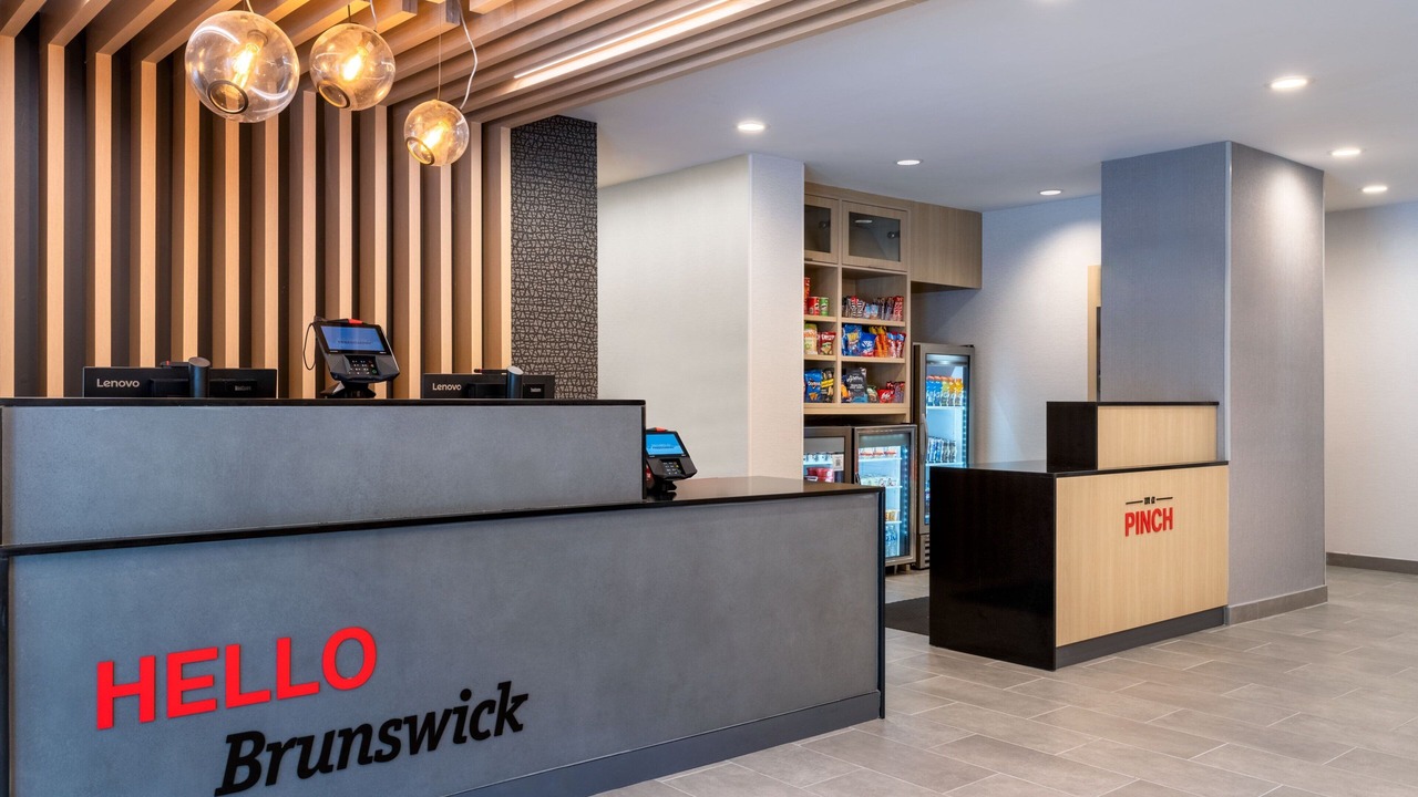 Photo of Others in Brunswick