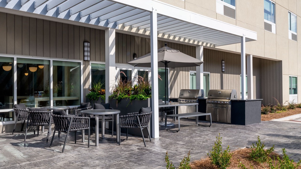 Photo of Outdoor in Brunswick