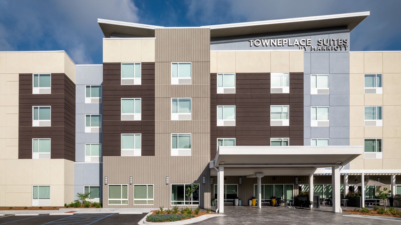 Photo of Outdoor in Brunswick