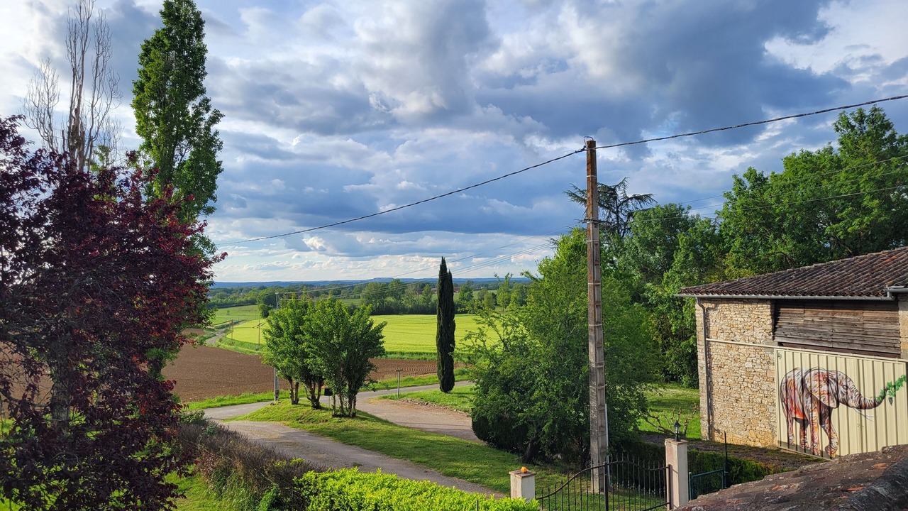 Photo of Others in Bruniquel