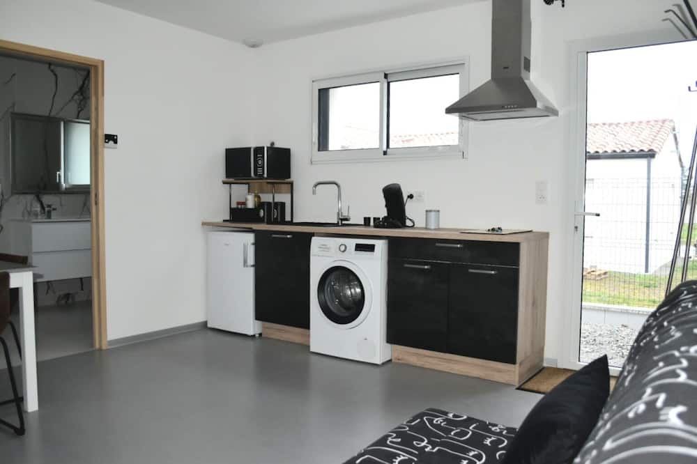 Photo of Kitchen in Sainte-Flaive-des-Loups