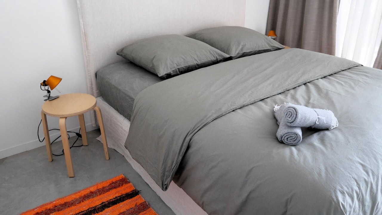 Photo of Bedroom in Lit-et-Mixe