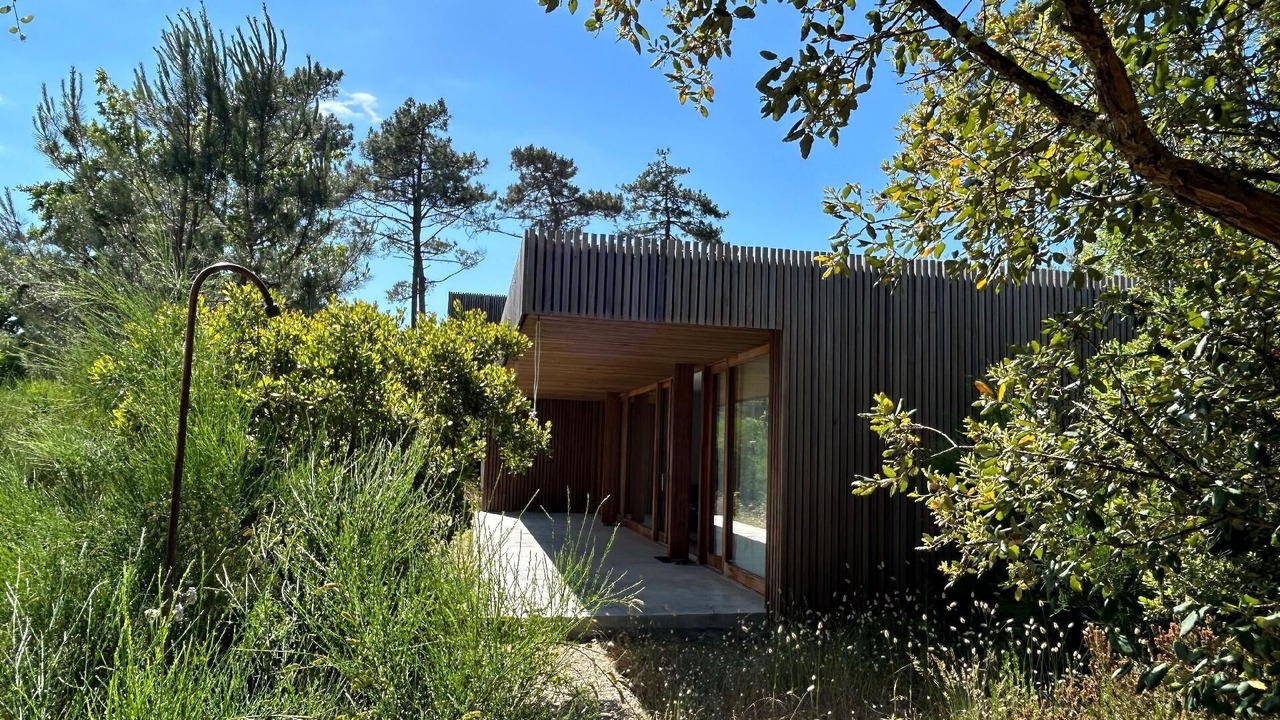 Photo of Outdoor in Lit-et-Mixe