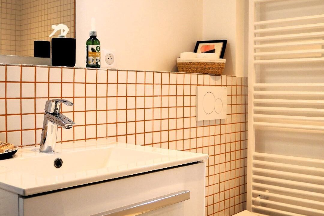 Photo of Bathroom in Lit-et-Mixe