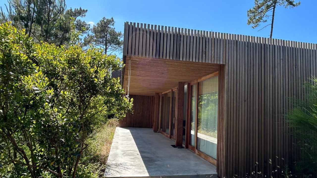 Photo of Outdoor in Lit-et-Mixe