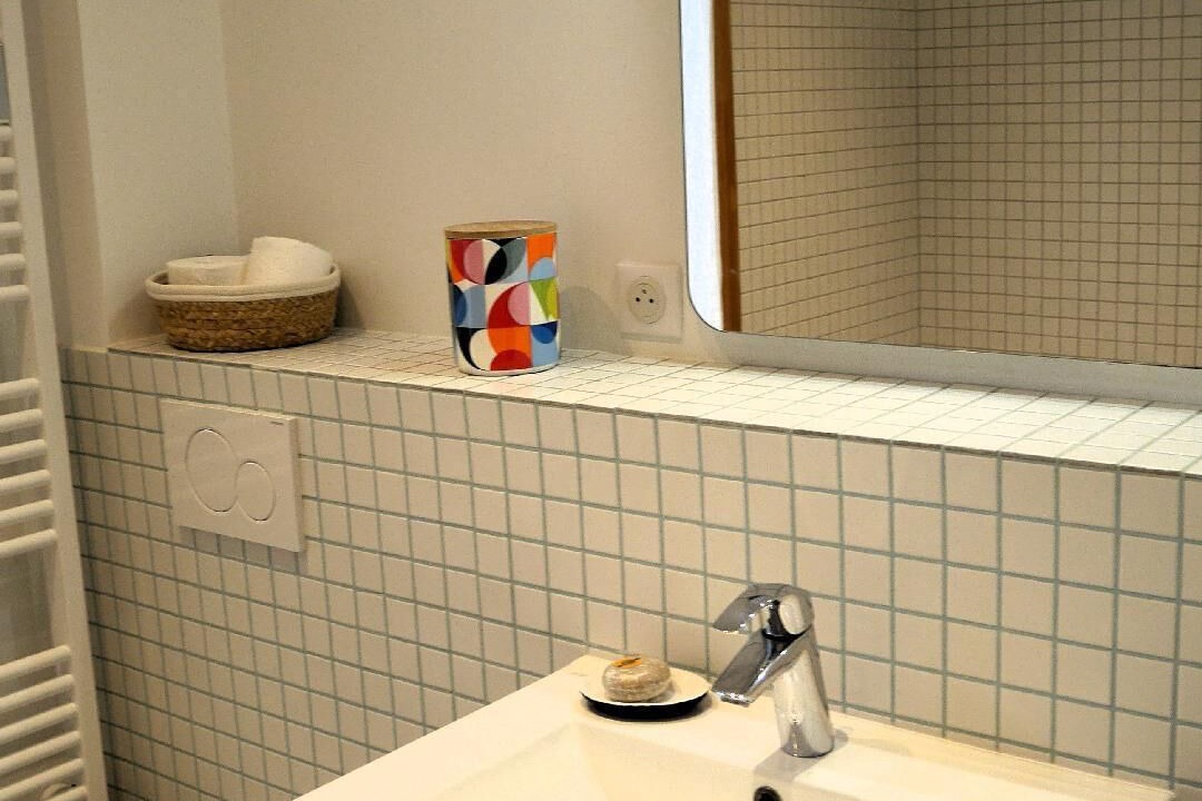 Photo of Bathroom in Lit-et-Mixe