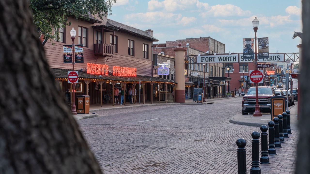 Photo of Others in Fort Worth