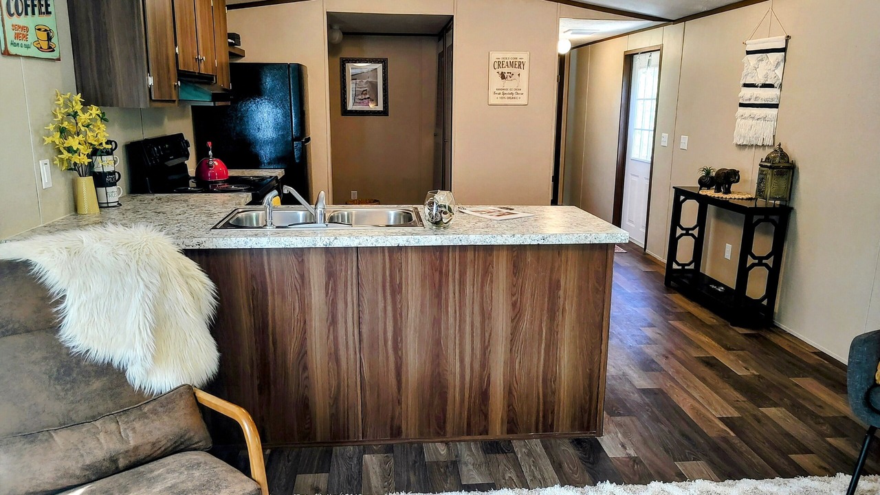 Photo of Kitchen in Silver Springs