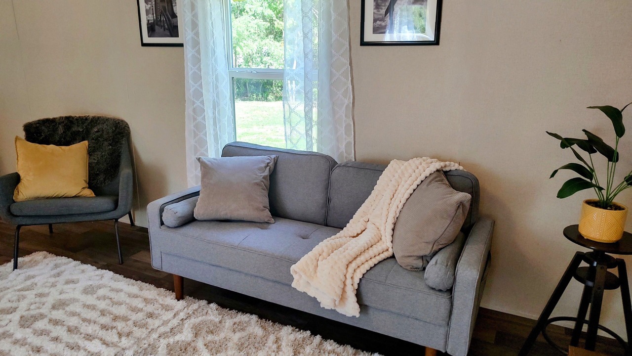 Photo of Livingroom in Silver Springs