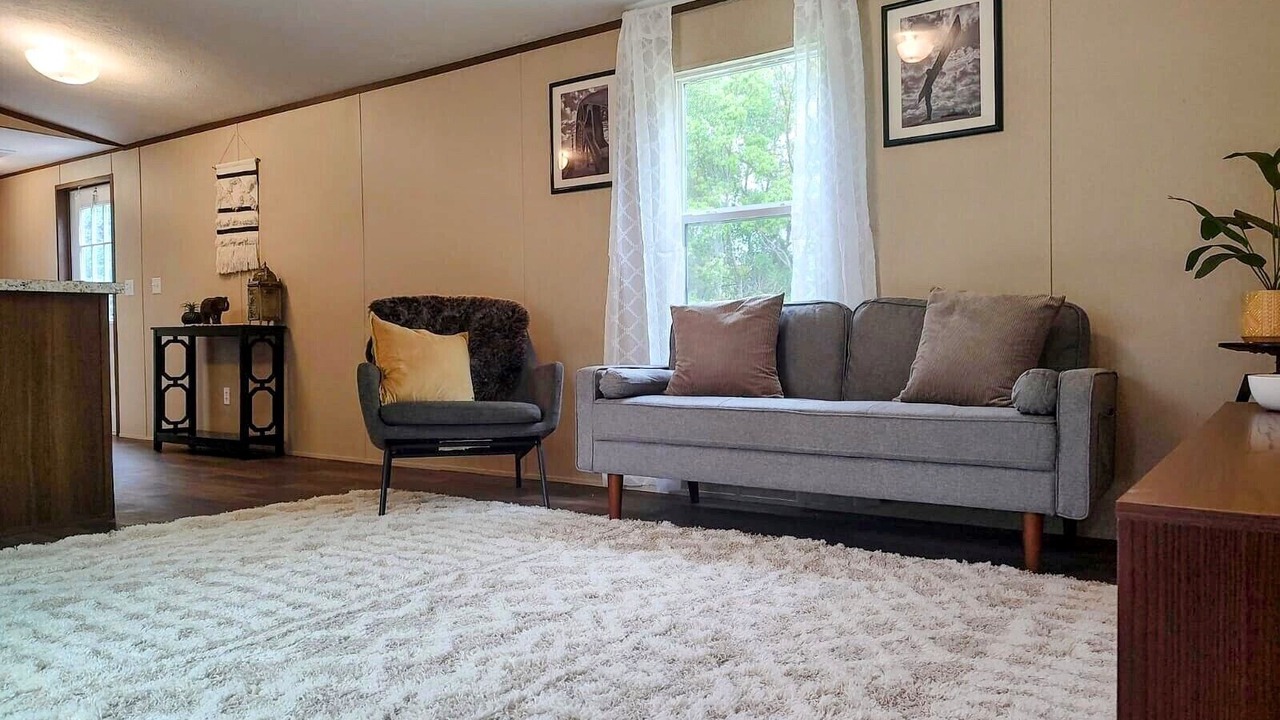 Photo of Livingroom in Silver Springs