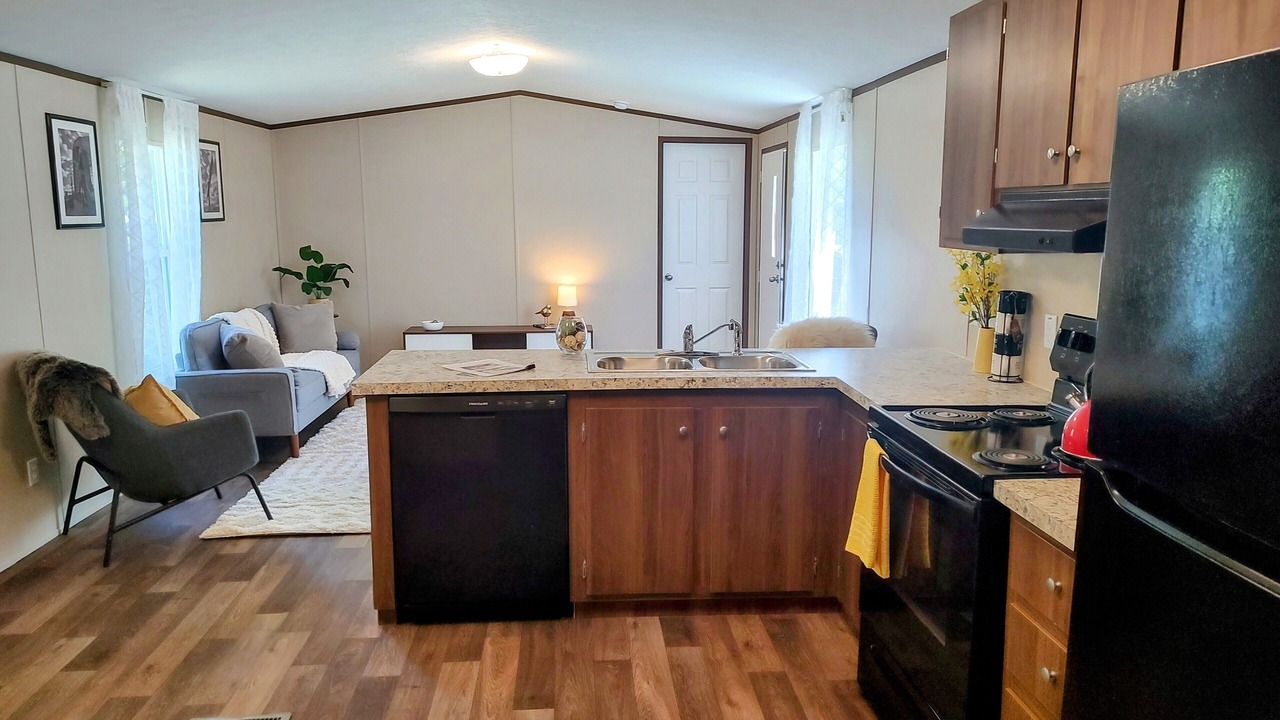 Photo of Kitchen in Silver Springs