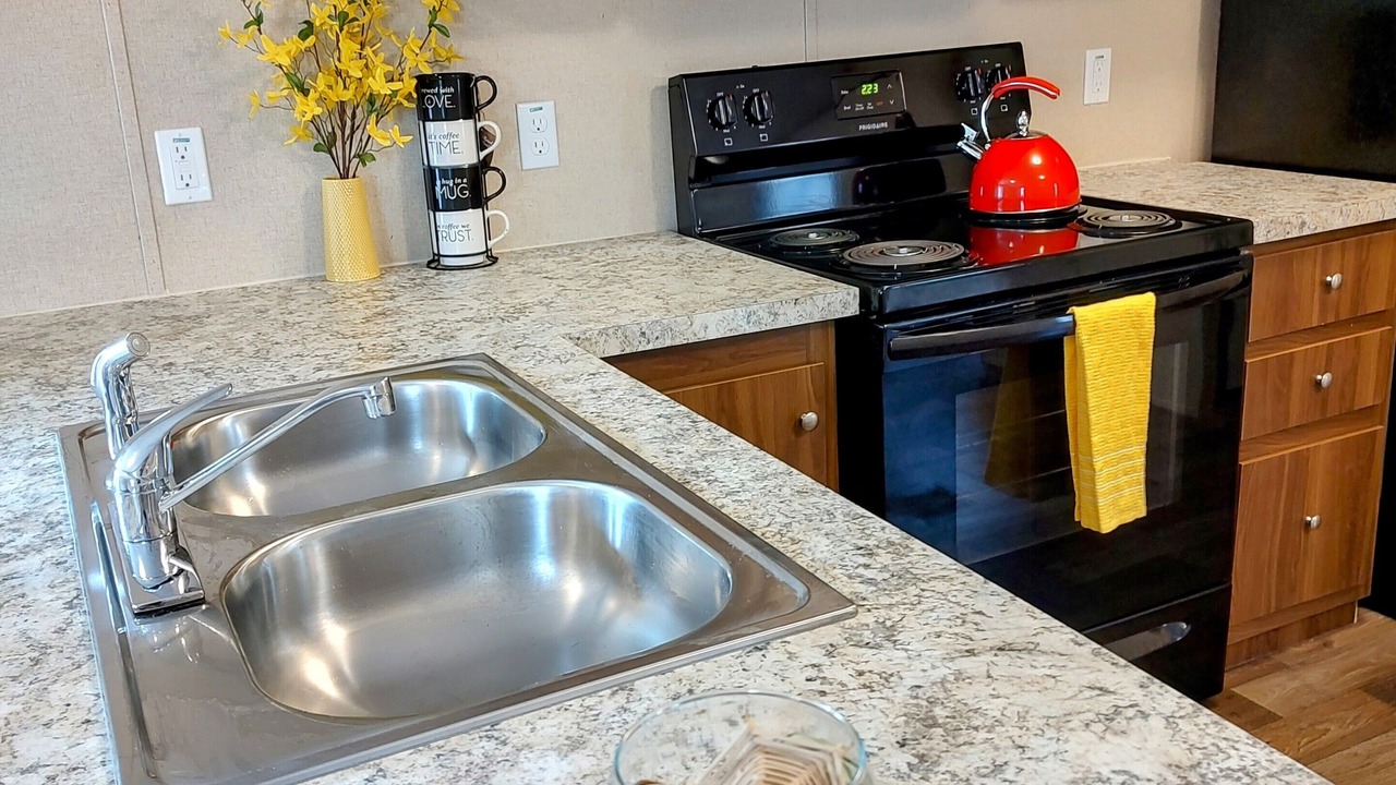 Photo of Kitchen in Silver Springs