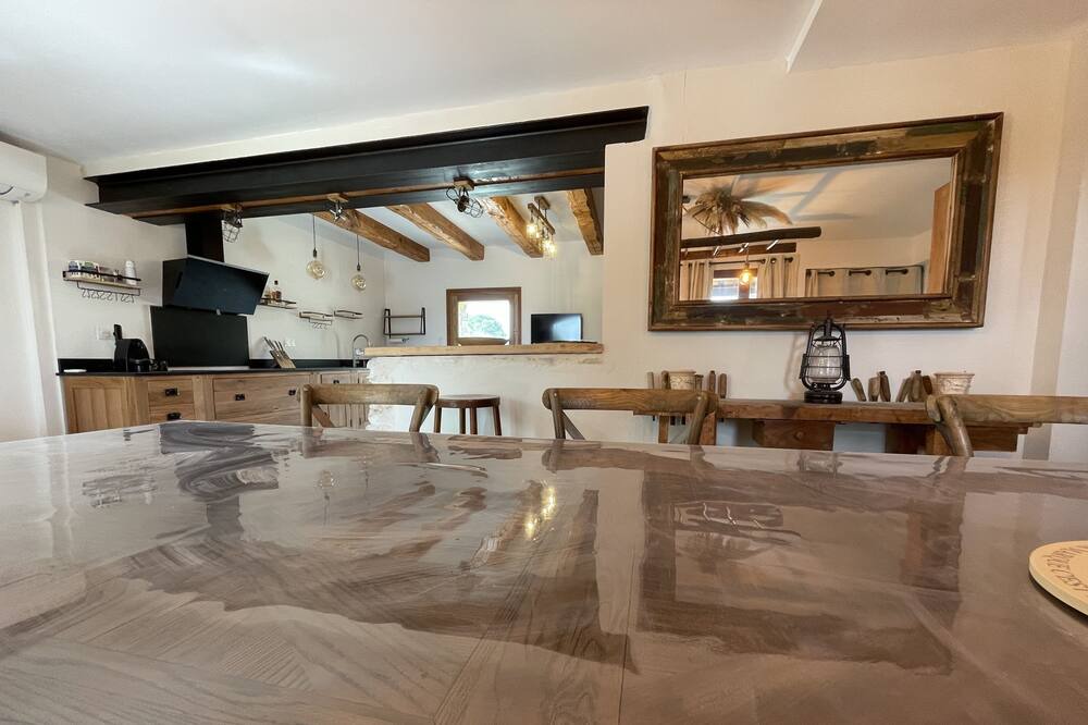 Photo of Kitchen in Bagard