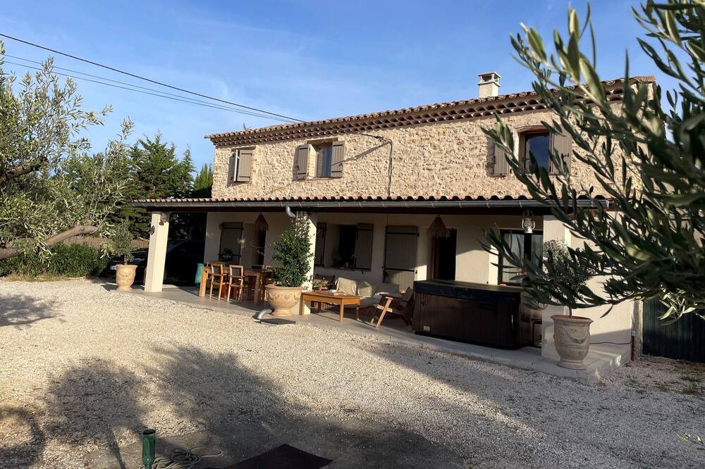 Photo of Outdoor in Bagard