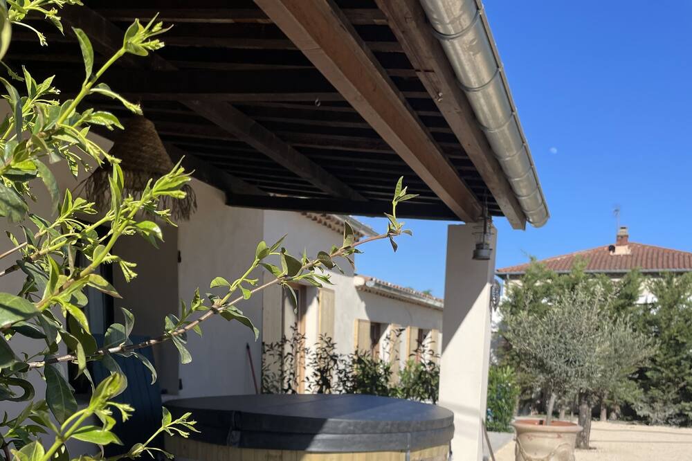 Photo of Outdoor in Bagard