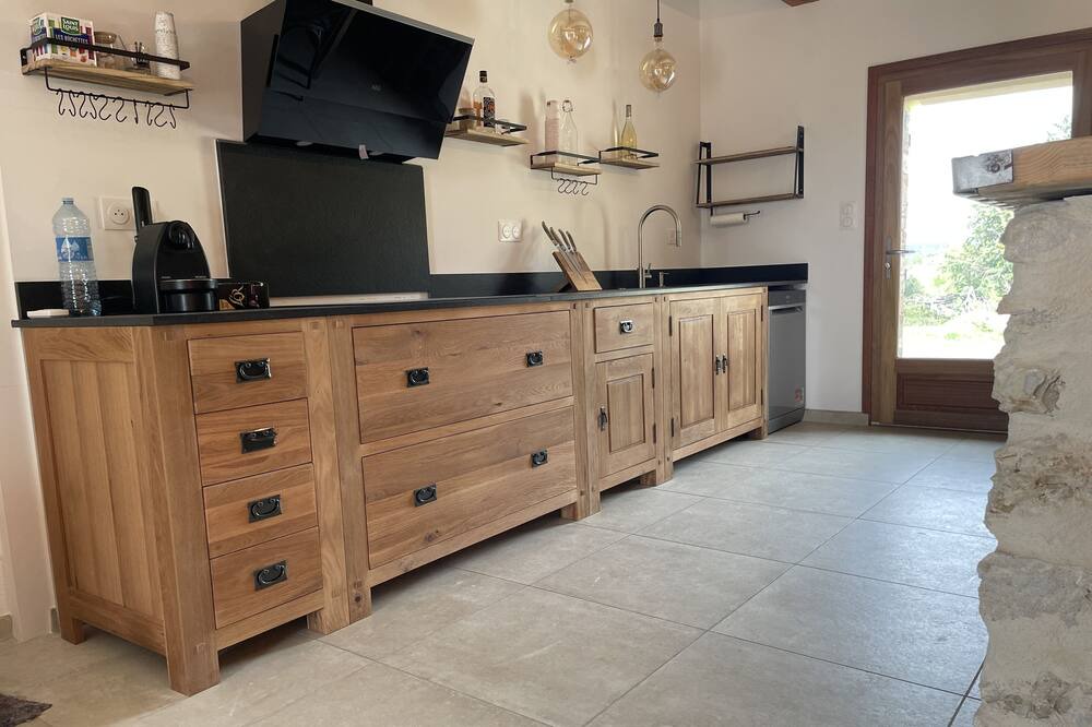 Photo of Kitchen in Bagard